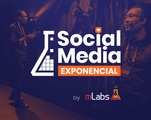 Social Media Exponencial